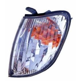 Blinker 312-1550L-AS