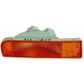 Köp Blinker av ABAKUS 312-1610L-AS till det låga priset 240,86 kr