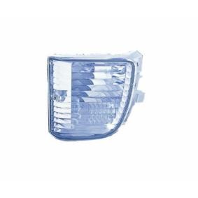 Köp Blinker av ABAKUS 312-1639L-AS till det låga priset 312,39 kr