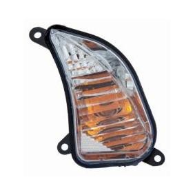 Köp Blinker av ABAKUS 312-1653L-AS till det låga priset 460,25 kr