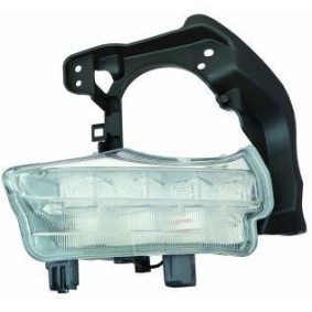 Blinker 312-1654R-AS