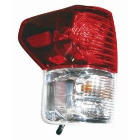 Rückleuchte 312-19A3L-AS