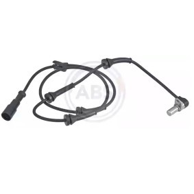Compre Sensor, rotações da roda da A.B.S. 31214 a um preço baixo por 28,58 €
