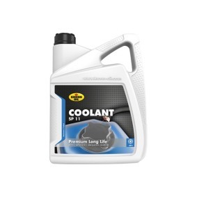 Achetez des Antigel KROON OIL 31217 à prix pour 26,99 €