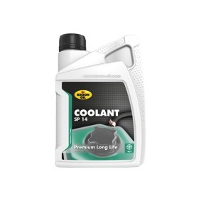 Köp Glykol av KROON OIL 31218 till det låga priset 92,40 kr