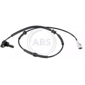 Kjøp Sensor, ABS av A.B.S. 31219 til den lave prisen 377,63 NOK