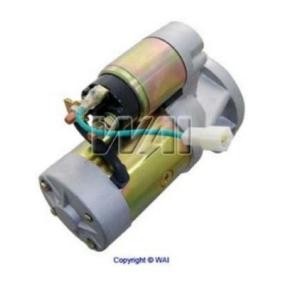 Anlasser 31230N