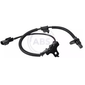 Kjøp Sensor, ABS av A.B.S. 31233 til den lave prisen 361,75 NOK
