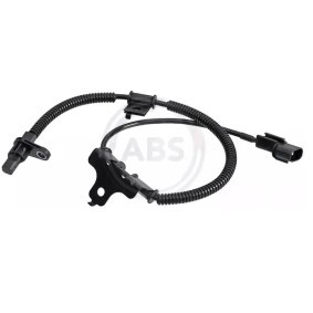 Kjøp Sensor, ABS av A.B.S. 31234 til den lave prisen 361,75 NOK