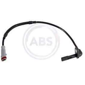 Kjøp Sensor, ABS av A.B.S. 31242 til den lave prisen 296,10 NOK