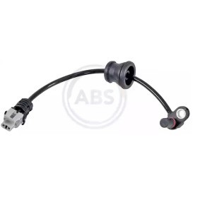 Compre Sensor, rotações da roda da A.B.S. 31244 a um preço baixo por 23,25 €