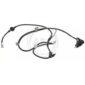 Compre Sensor, rotações da roda da A.B.S. 31246 a um preço baixo por 24,24 €