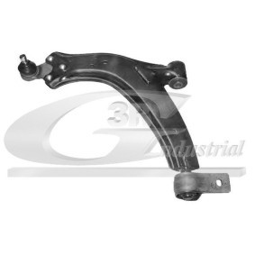 Acquista Braccio oscillante, sospensione ruota da 3RG 31252 a buon mercato per soli 65,31 €