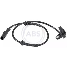 Compre Sensor, rotações da roda da A.B.S. 31255 a um preço baixo por 24,10 €