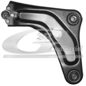 Acquista Braccio oscillante, sospensione ruota da 3RG 31256 a buon mercato per soli 47,68 €