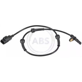 Compre Sensor, rotações da roda da A.B.S. 31260 a um preço baixo por 27,25 €