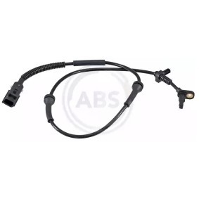 Compre Sensor, rotações da roda da A.B.S. 31261 a um preço baixo por 27,25 €