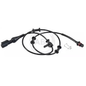 Kjøp Sensor, ABS av A.B.S. 31266 til den lave prisen 350,51 NOK