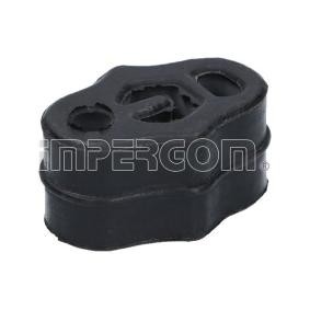 Haltering, Schalldämpfer 31279 FORD FIESTA von ORIGINAL IMPERIUM