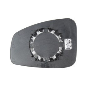Spiegelglas, Außenspiegel 3128G02