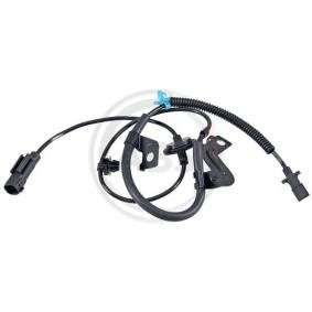 Acquista Sensore ABS da A.B.S. 31299 a buon mercato per soli 23,64 €