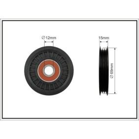 Acquista Galoppino guidacinghia, cinghia Poly-V da CAFFARO 313-00 a buon mercato per soli 14,72 €