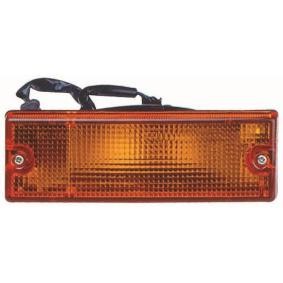 Blinker 313-1601L-AS