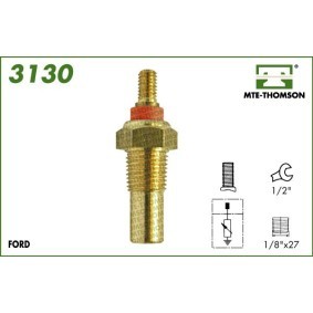 Acquista Sensore, Temperatura refrigerante da MTE-THOMSON 3130 a buon mercato per soli 8,39 €