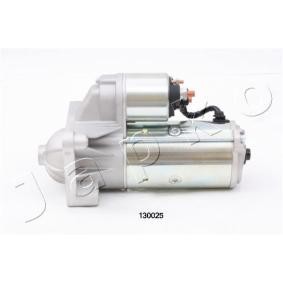Köp Startmotor av JAPKO 3130025 till det låga priset 2621,08 kr