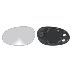 Comprar Cristal de espejo, retrovisor exterior de IPARLUX 31300801 a bajo precio de 21,96 €