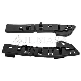 Achetez des Support de pare-chocs JUMASA 31301074 à prix pour 32,45 €