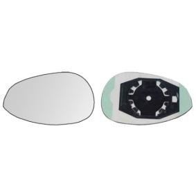 Acquista Vetro specchio, specchio esterno da IPARLUX 31304311 a buon mercato per soli 25,22 €