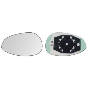 Acquista Vetro specchio, specchio esterno da IPARLUX 31304321 a buon mercato per soli 28,59 €
