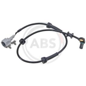 ABS-Sensor 31308