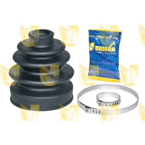 Acquista Kit cuffia, semiasse da UNIGOM 313090.2 a buon mercato per soli 16,80 €