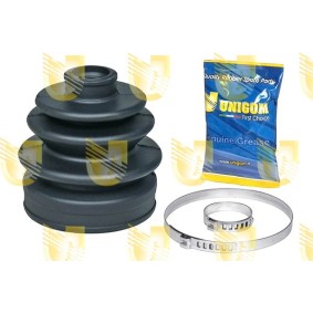 Acquista Kit cuffia, semiasse da UNIGOM 313096.2 a buon mercato per soli 42,09 €