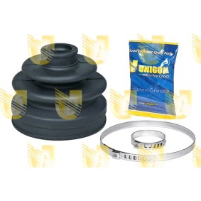 Achetez des Jeu de joint-soufflet, arbre de commande UNIGOM 313098.2 à prix pour 9,83 €
