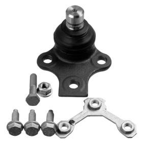 Acquista Testina braccio oscillante da LEMFÖRDER 31317 02 a buon mercato per soli 12,88 €