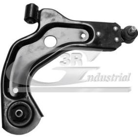 Acquista Braccio oscillante, sospensione ruota da 3RG 31320 a buon mercato per soli 47,68 €