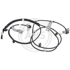 Compre Sensor, rotações da roda da A.B.S. 31322 a um preço baixo por 69,89 €