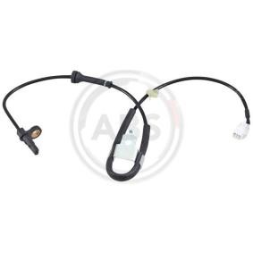 Compre Sensor, rotações da roda da A.B.S. 31324 a um preço baixo por 30,64 €