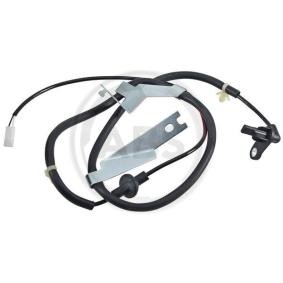 ABS-Sensor für SUZUKI von A.B.S.
