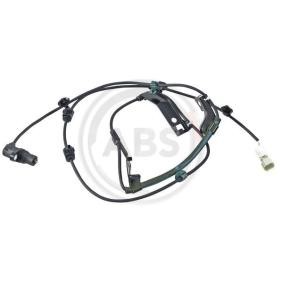 ABS-Sensor 31329
