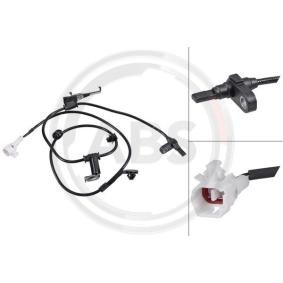 ABS-Sensor 31333