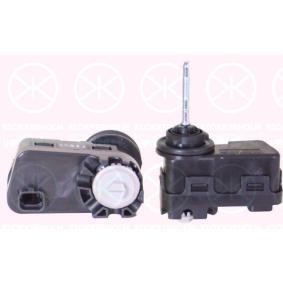 Stellmotor, Scheinwerfer 31350060