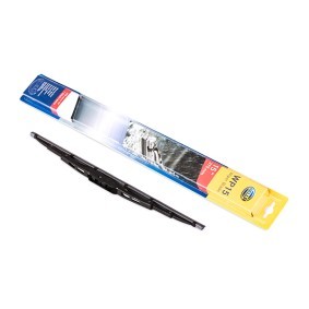 Scheibenwischer 9XW 178 878-151 von HELLA günstig für 5,35 € online kaufen