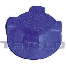 Achetez des Bouchon de liquide de refroidissement TRICLO 313548 à prix pour 5,52 €