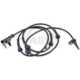 Comprar Sensor ABS de A.B.S. 31365 a bajo precio de 22,15 €