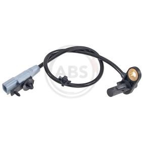 ABS-Sensor 31369