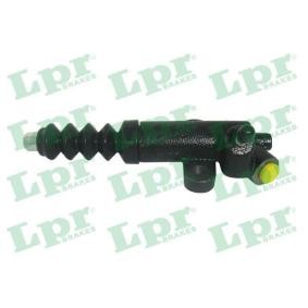 Comprar Cilindro receptor, embrague de LPR 3137 a bajo precio de 17,45 €